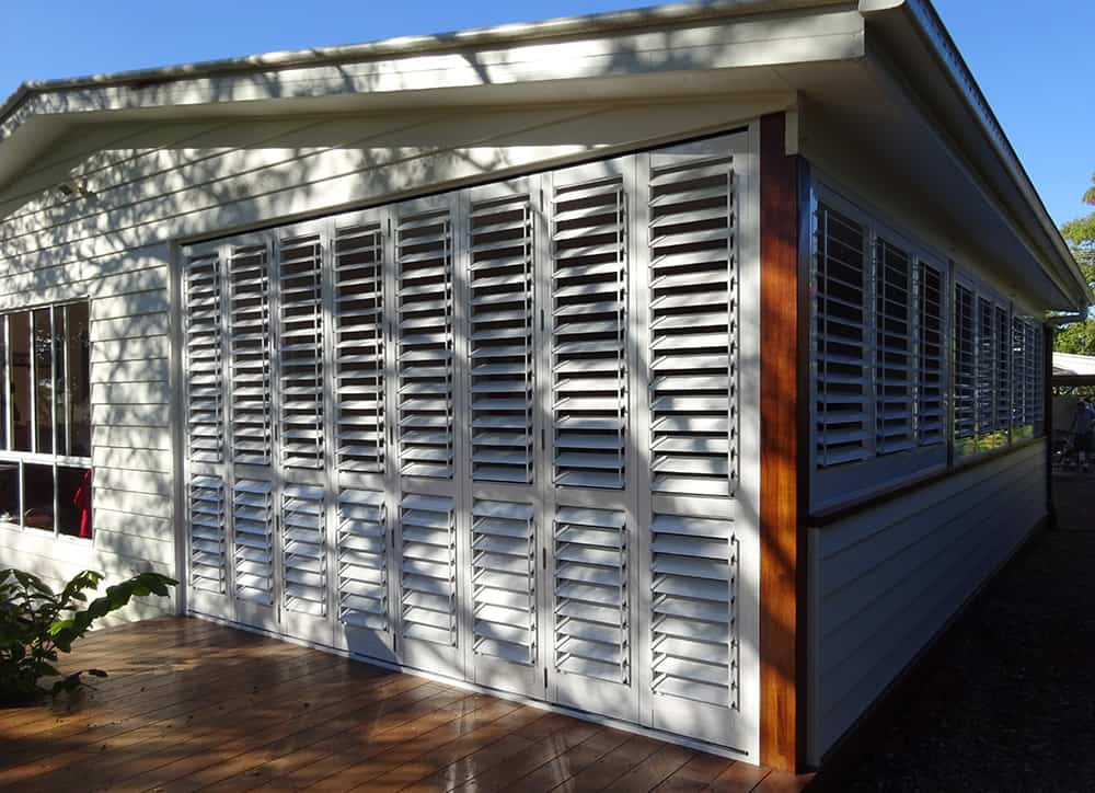 How To Save Money By Installing Shutters & Blinds