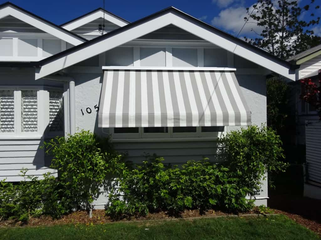 Portfolio Factory Direct Shutters, Awnings & Blinds